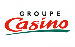 GROUPE CASINO
