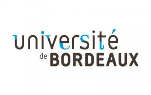UNIVERSITE DE BORDEAUX