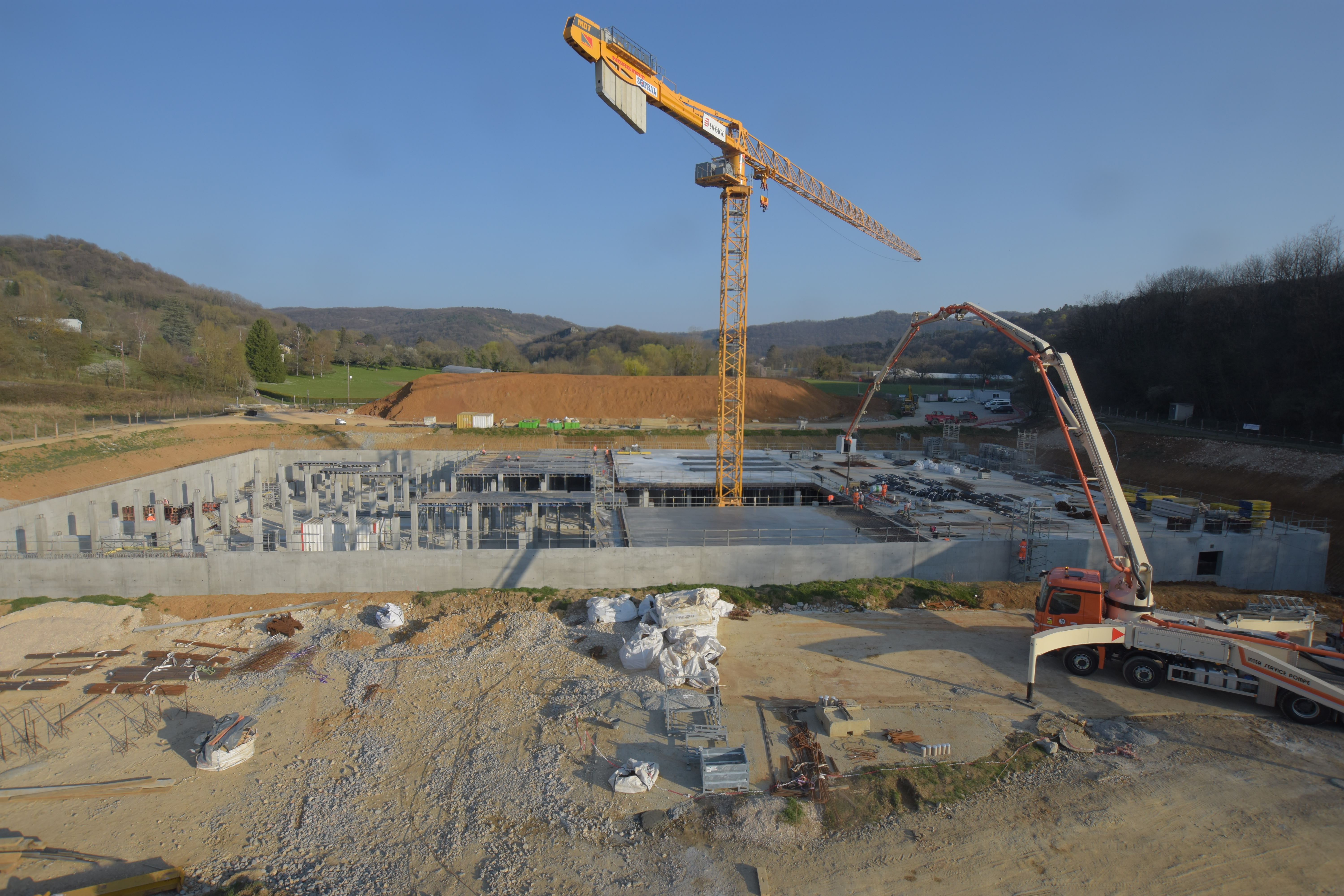Bassin d’orage Besançon - aperçu 4