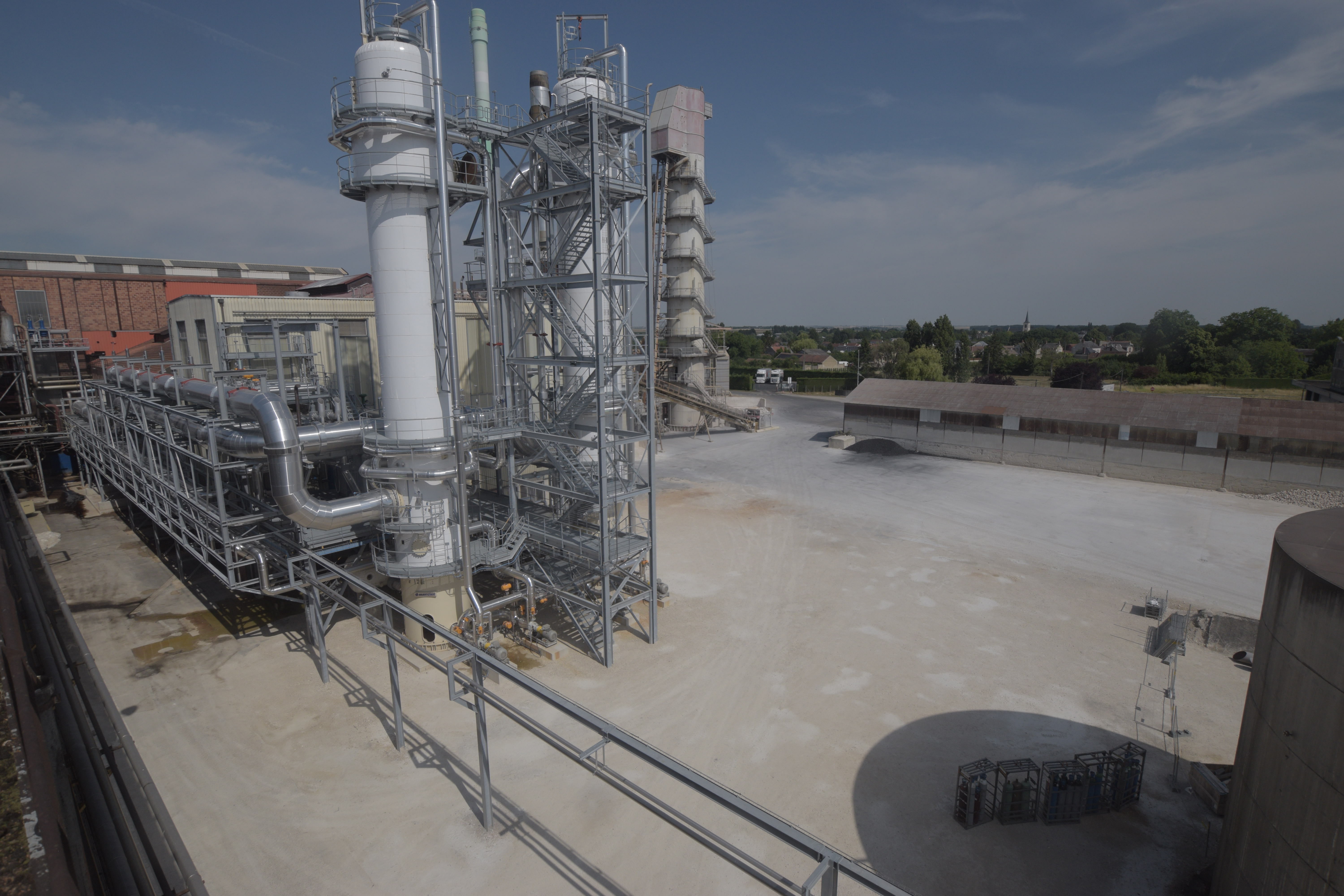 Cristal Union Corbeilles - Energie - aperçu 4